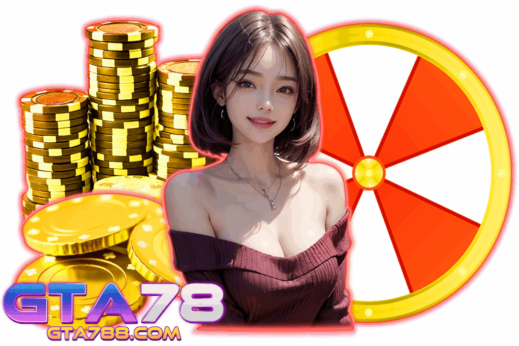 gta78 ทางเข้า