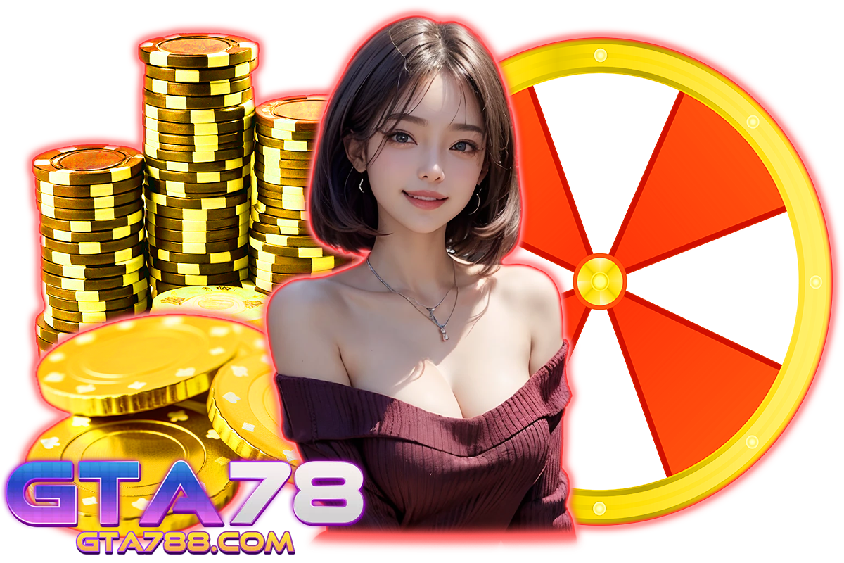 gta78 ทางเข้า