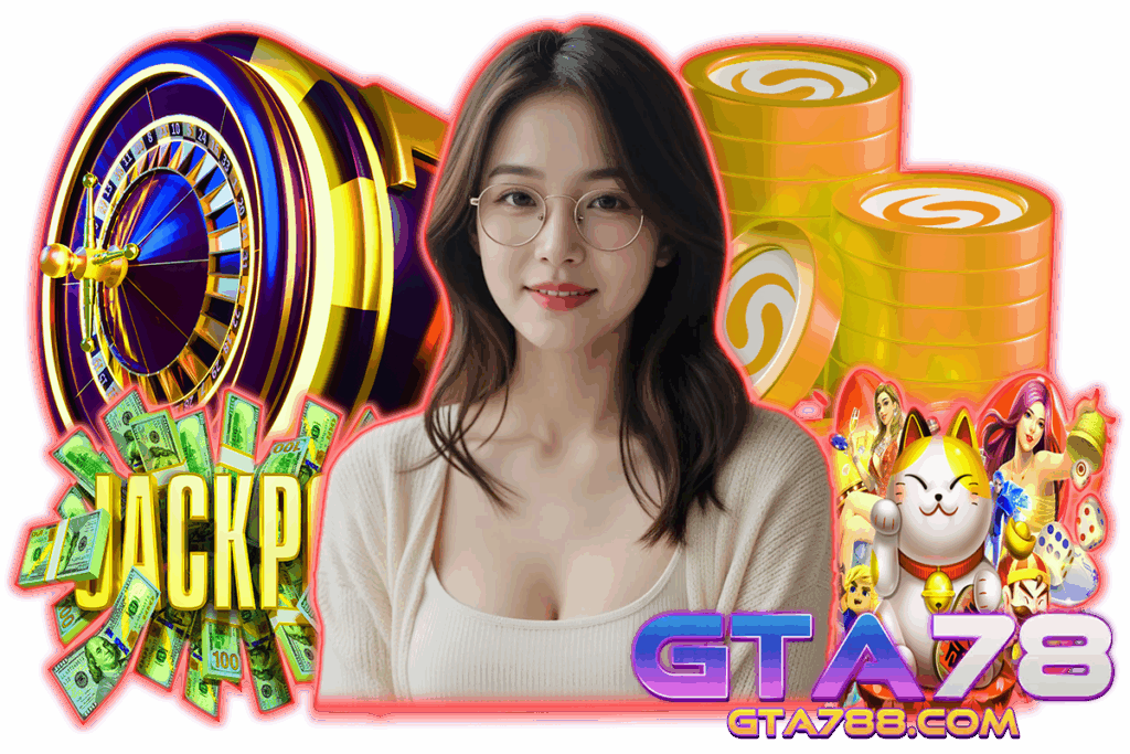 gta78 เครดิตฟรี